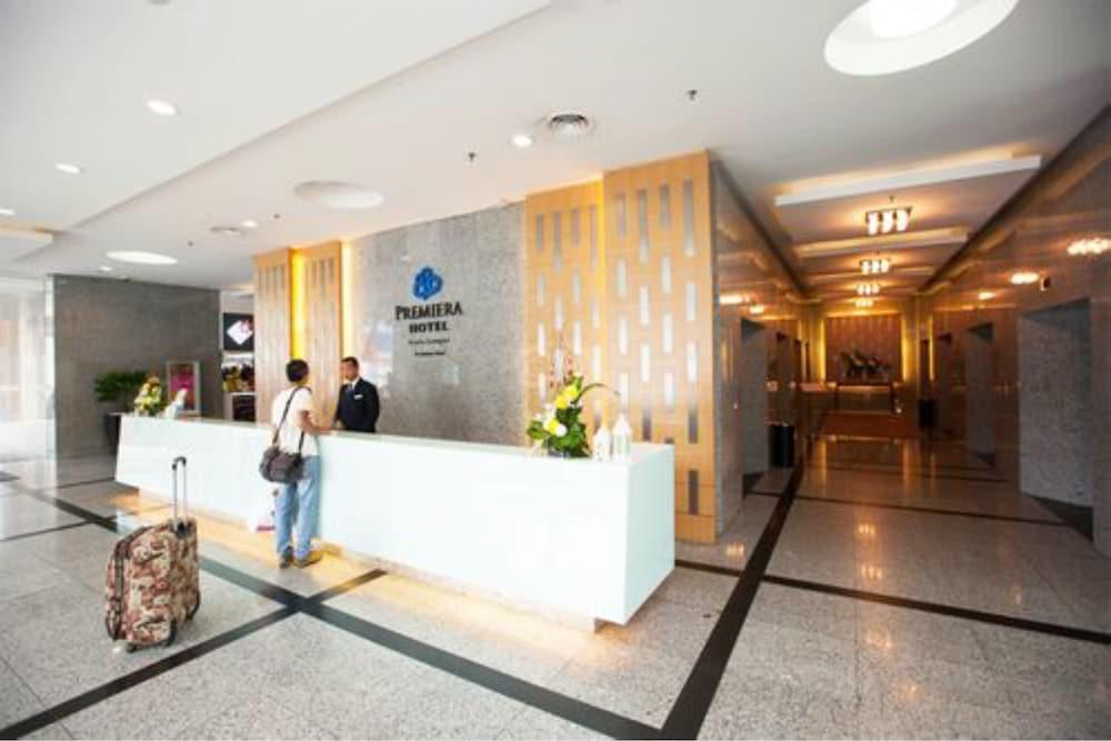 Premiera Hotel Kuala Lumpur Eksteriør bilde