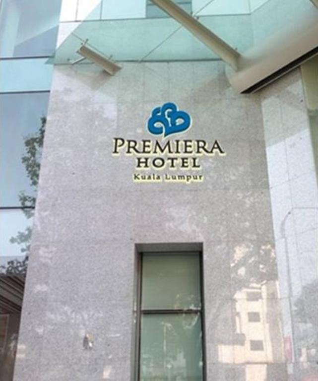 Premiera Hotel Kuala Lumpur Eksteriør bilde