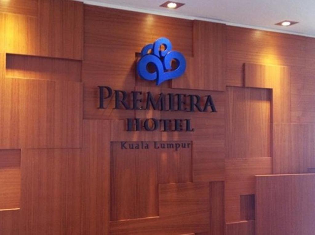 Premiera Hotel Kuala Lumpur Eksteriør bilde