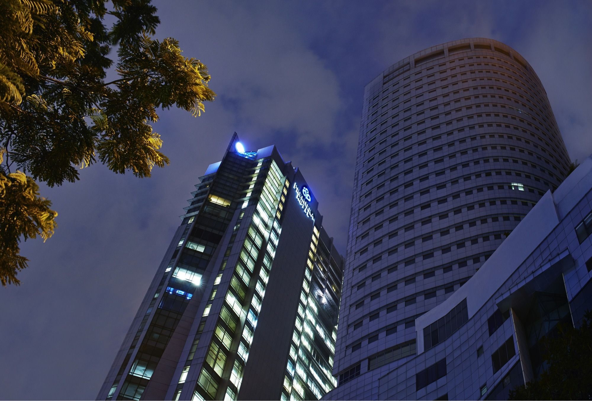 Premiera Hotel Kuala Lumpur Eksteriør bilde